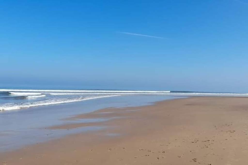 Sandstone Cottage Marske-by-the-Sea ภายนอก รูปภาพ