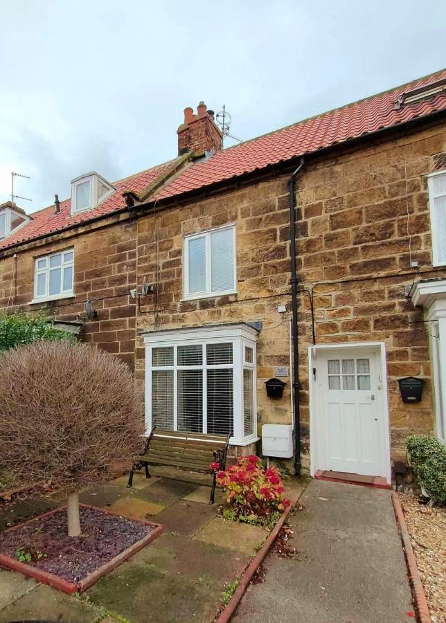 Sandstone Cottage Marske-by-the-Sea ภายนอก รูปภาพ