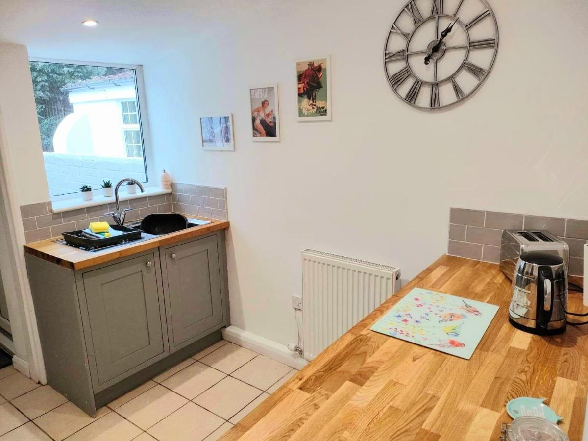 Sandstone Cottage Marske-by-the-Sea ภายนอก รูปภาพ